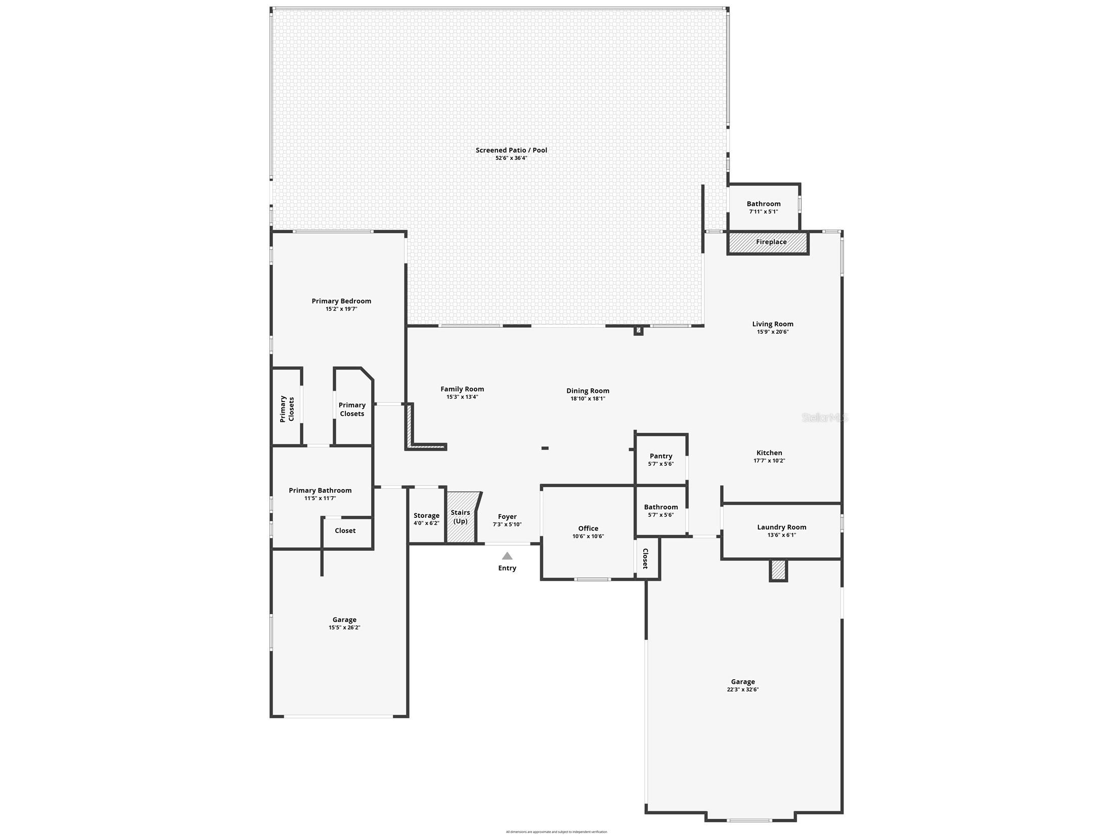 3008 Sutton Woods Drive Plant City FL 33566 O6305297 image94