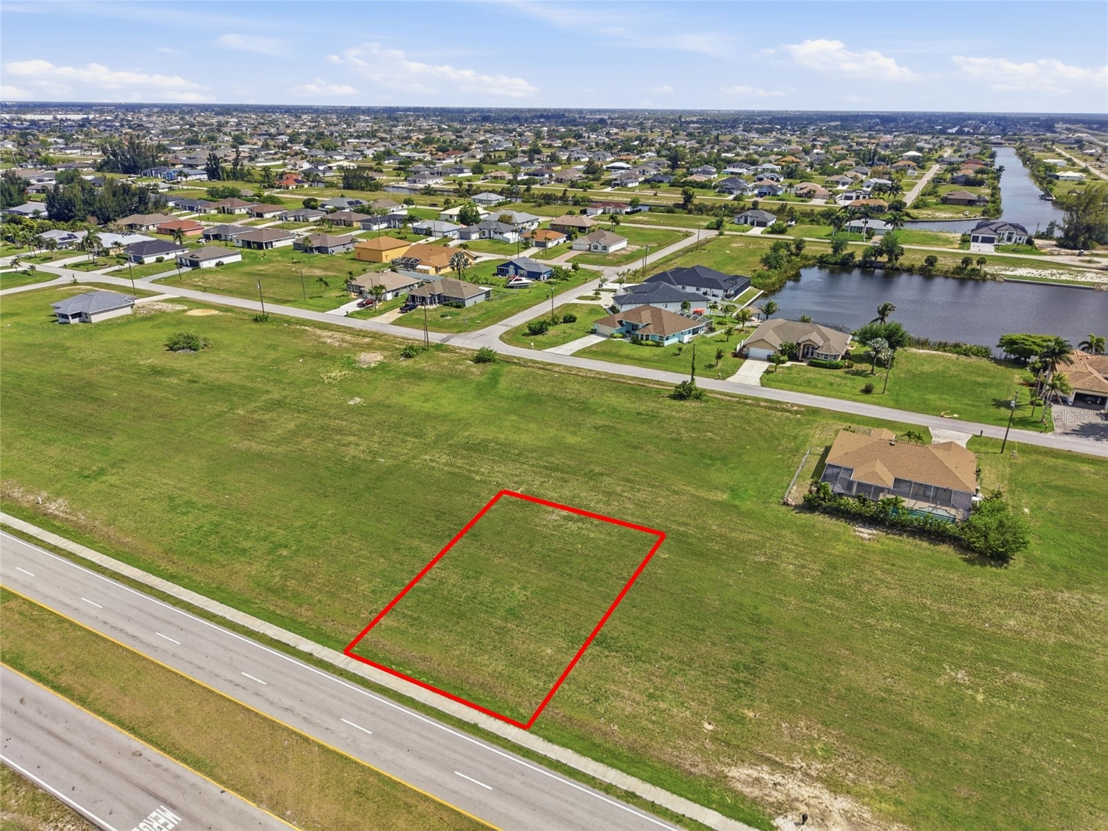 3008 Tropicana Parkway W Cape Coral FL 33993 O6399582 image1
