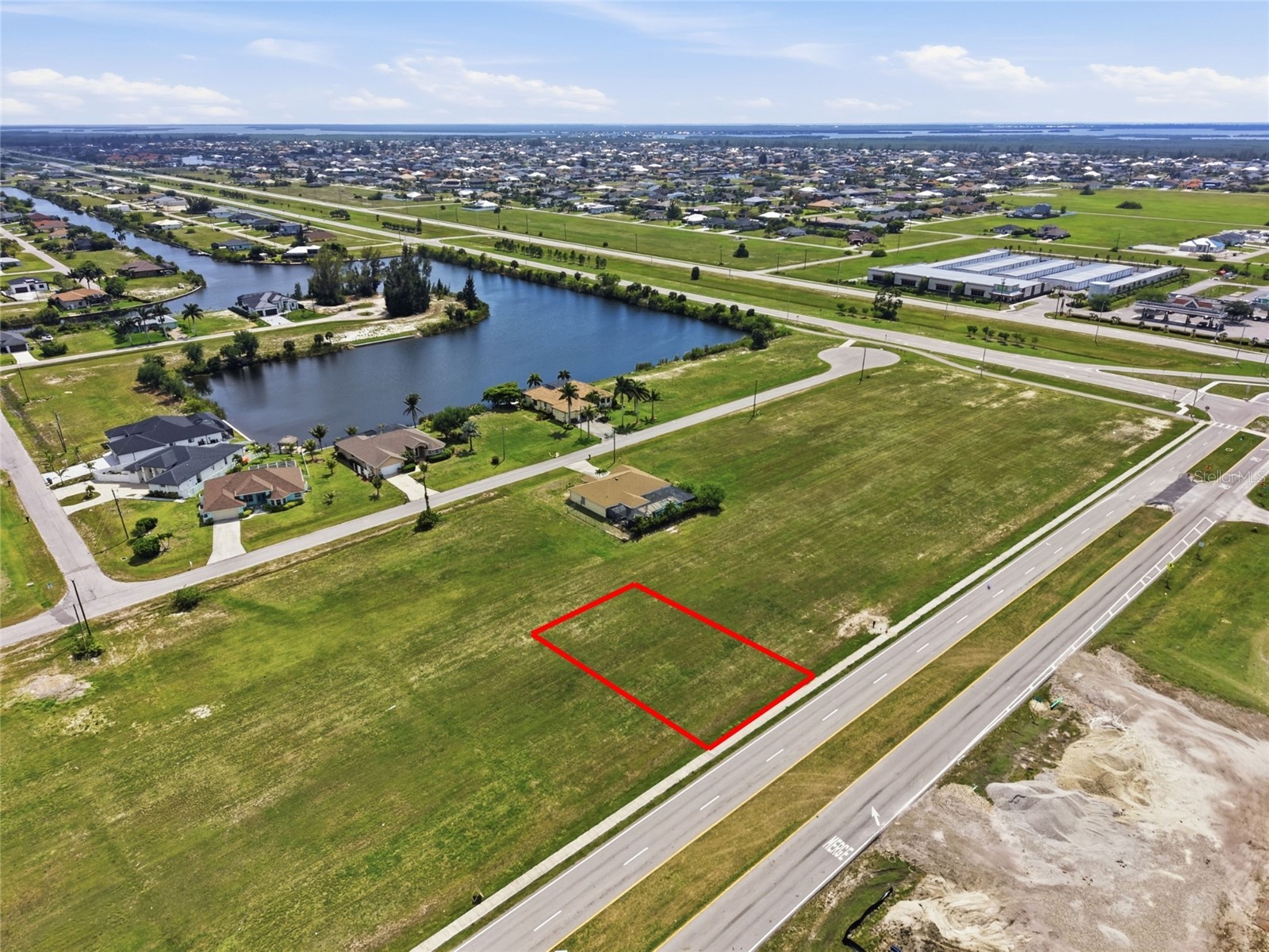3008 Tropicana Parkway W Cape Coral FL 33993 O6399582 image2