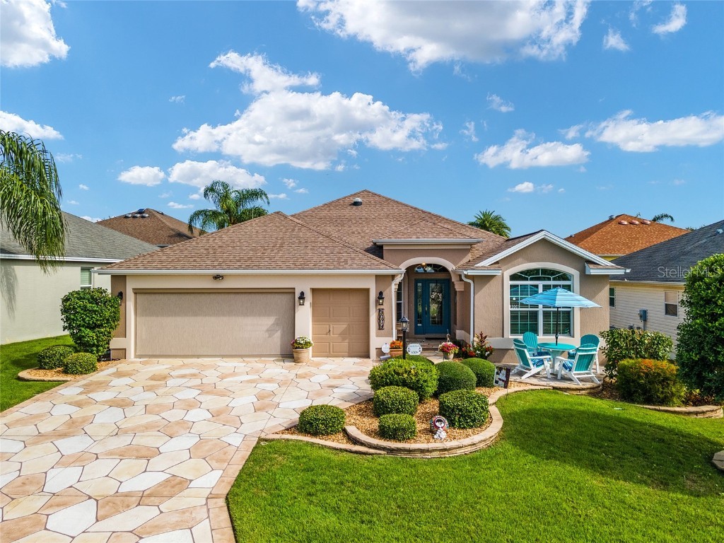 3008 Twisted Oak Way The Villages FL 32163 G5085015 image1