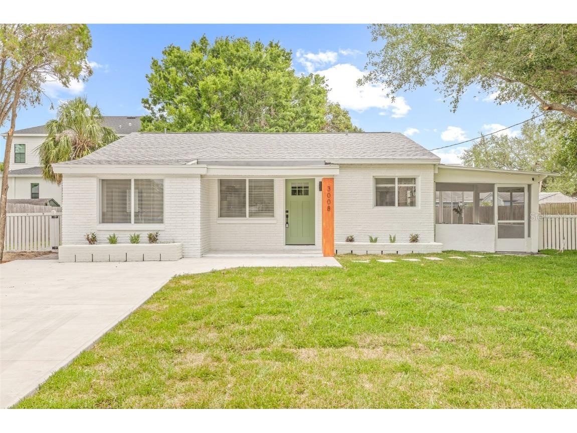 3008 W Van Buren Drive Tampa FL 33611 TB8387899 image1