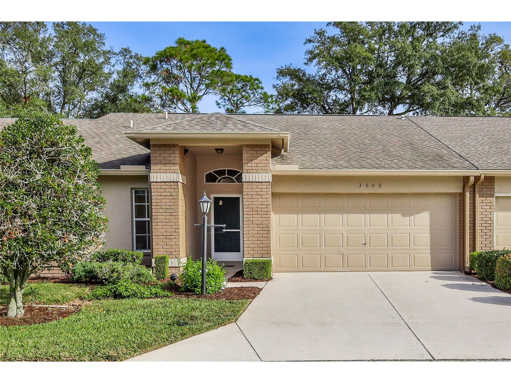 3008 Whispering Pines Court Spring Hill FL 34606 W7881491 image1