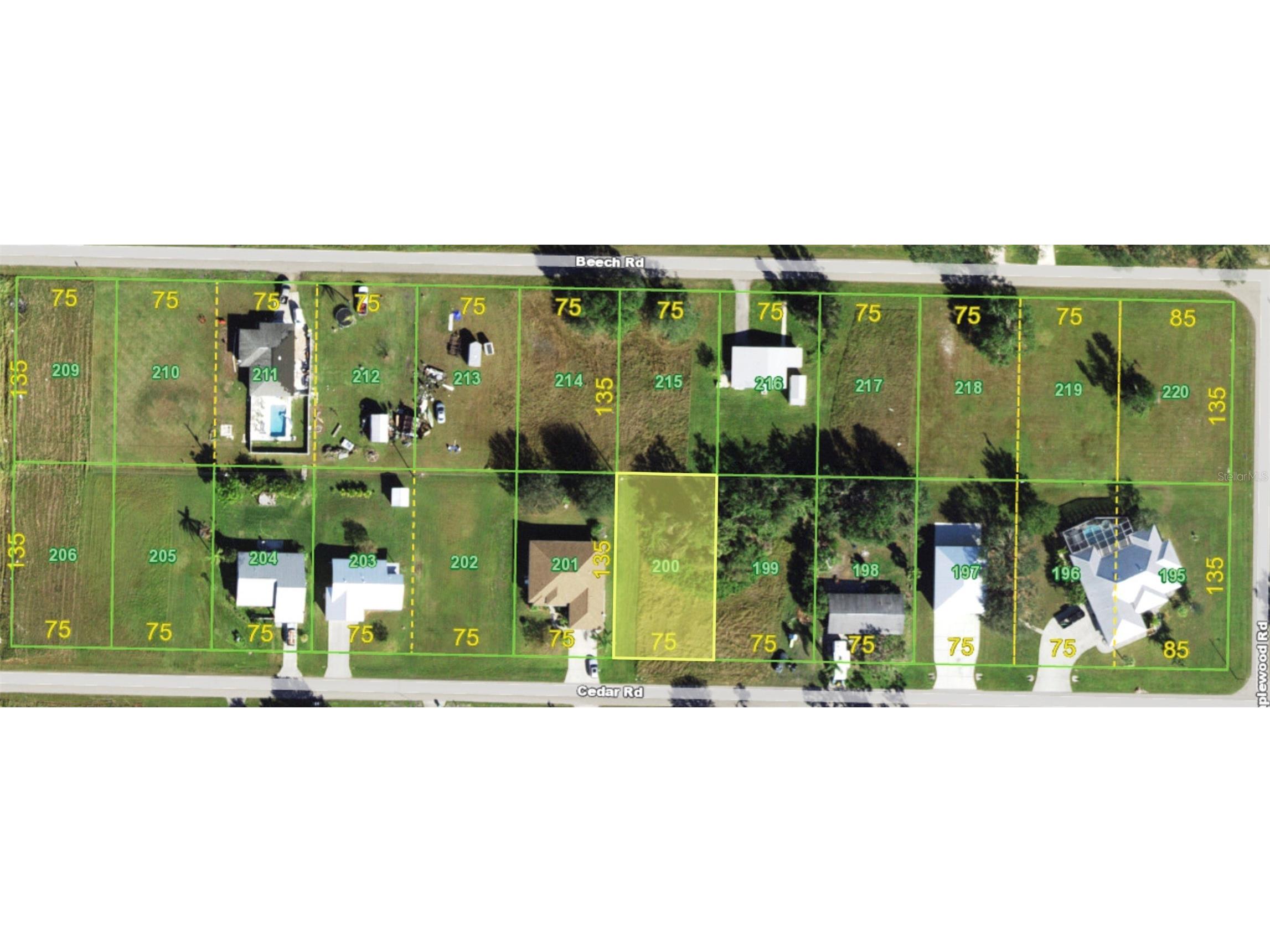 30080 Cedar Road Punta Gorda FL 33982 C7524403 image5