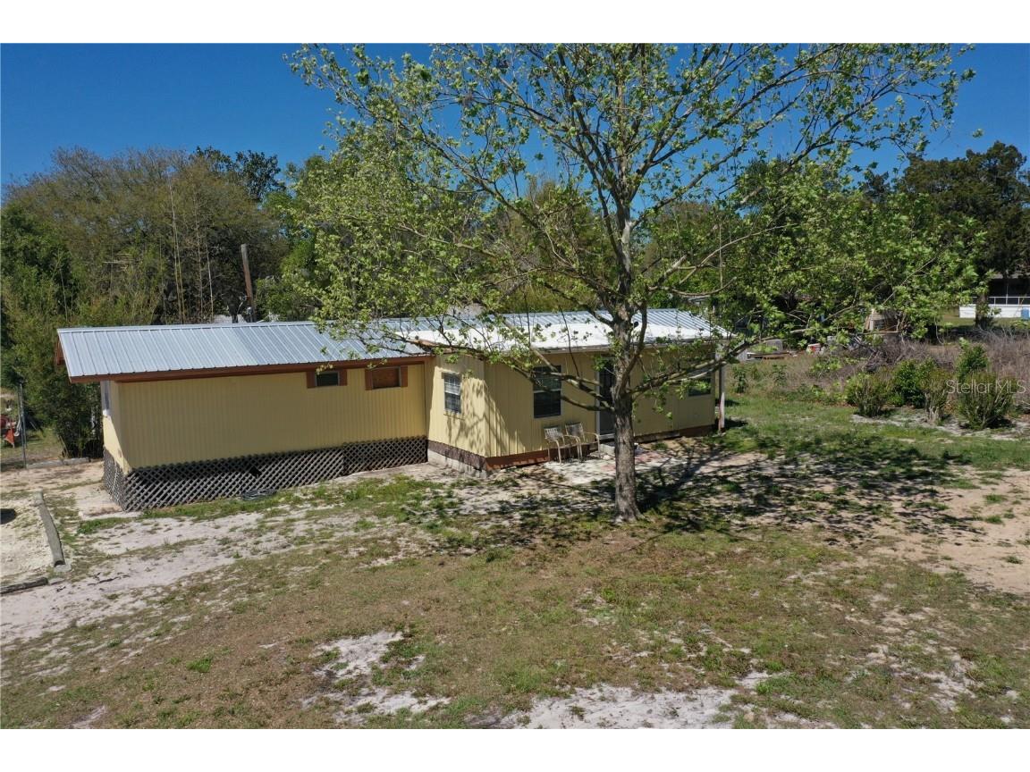 30085 NE 96th Street Fort Mc Coy FL 32134 - LAKE GEORGE / ST. JOHNS RIVER OM655413 image1