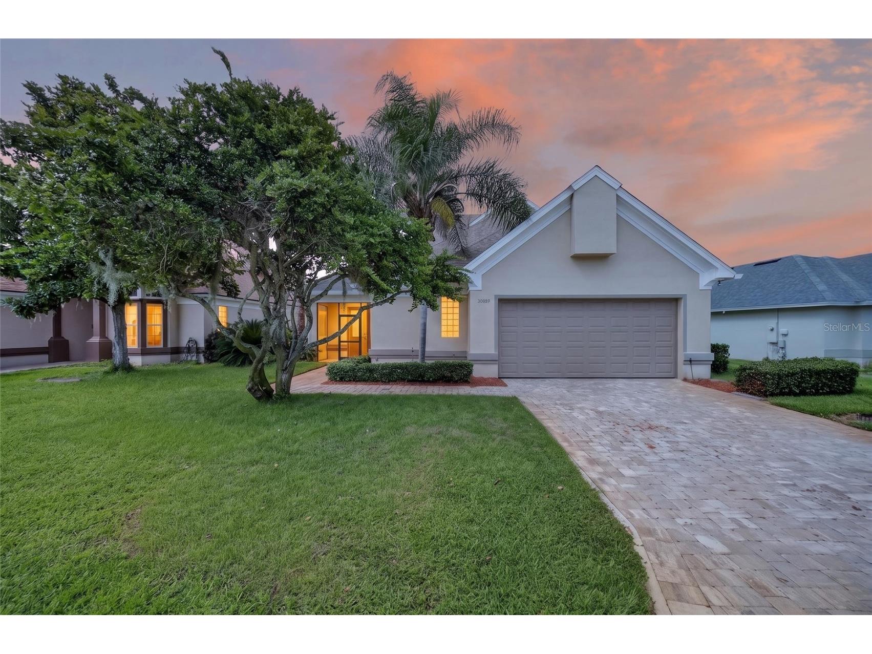 30089 Island Club Drive Deer Island FL 32778 - LAKE DORA G5114396 image1