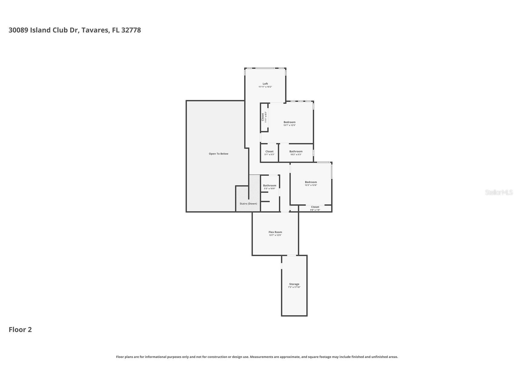 30089 Island Club Drive Deer Island FL 32778 - LAKE DORA G5114396 image66