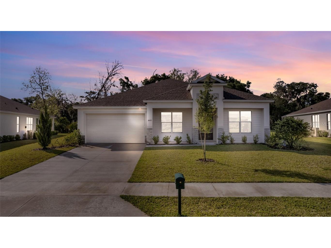 3009 Adrian Drive Ormond Beach FL 32174 V4934046 image1