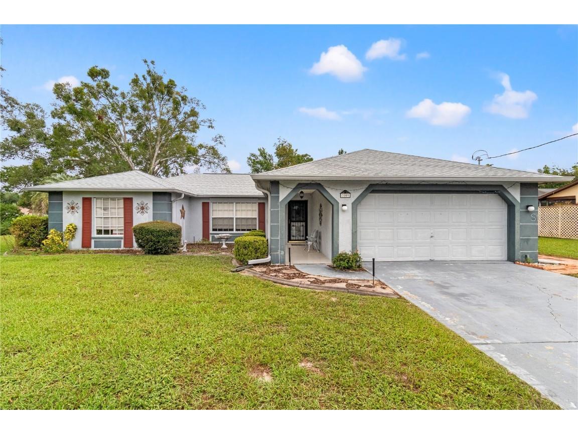 3009 Ainsworth Avenue Spring Hill FL 34609 TB8427573 image1