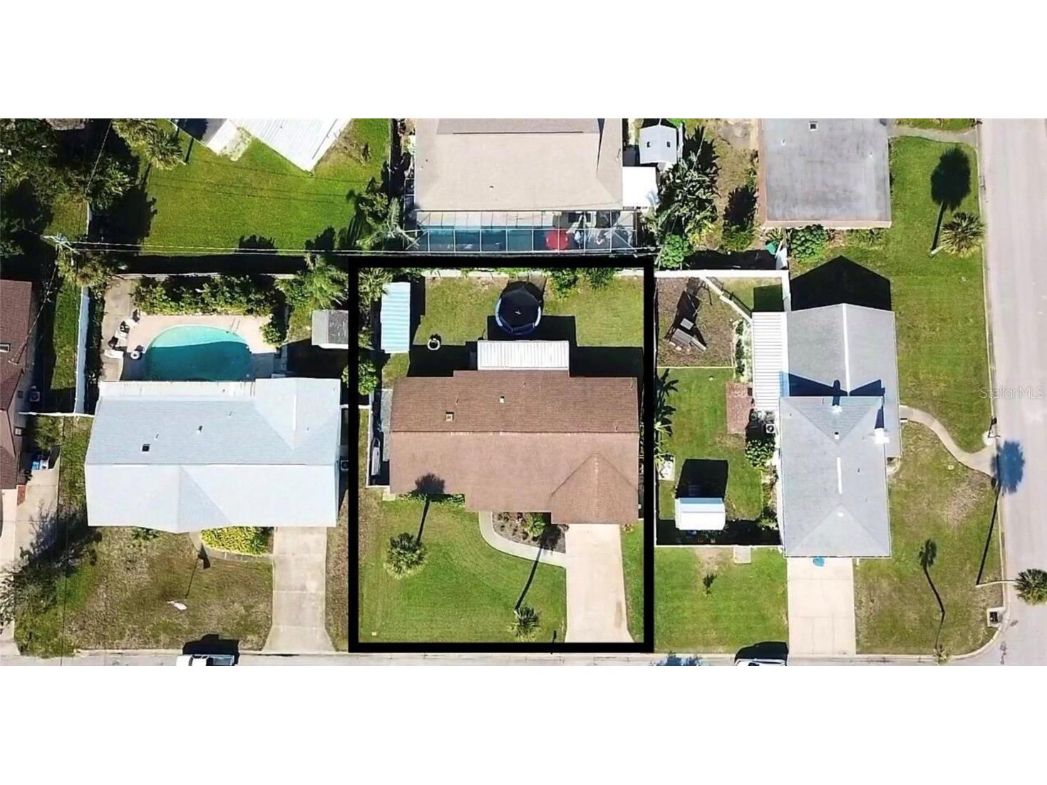 3009 Anchor Drive Ormond Beach FL 32176 FC312185 image7