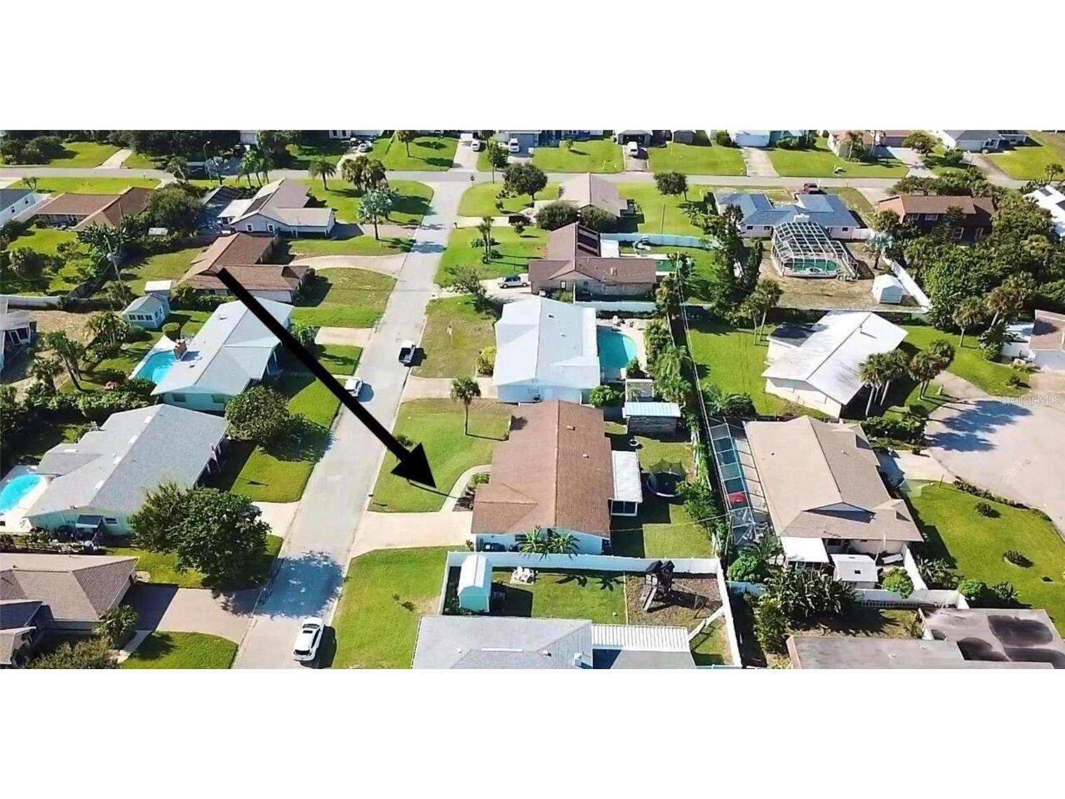 3009 Anchor Drive Ormond Beach FL 32176 FC312185 image8