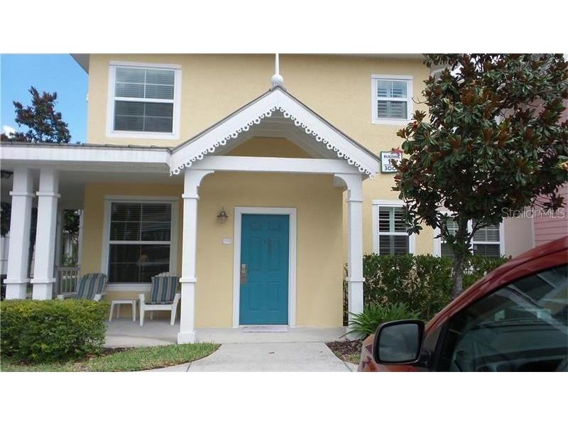 3009 Bonfire Beach Drive #103 Kissimmee FL 34746 G5067758 image1