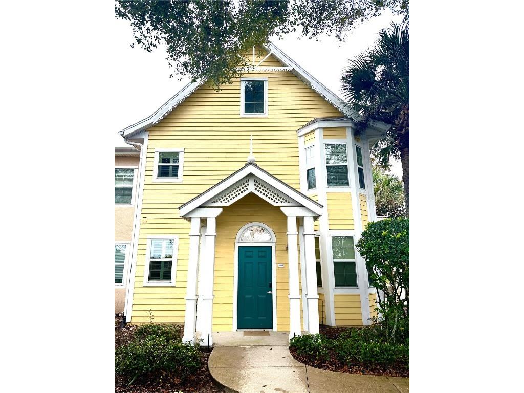 3009 Bonfire Beach Drive #103 Kissimmee FL 34746 O6173577 image1