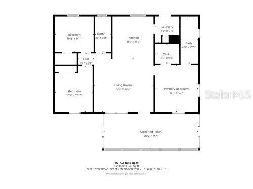 3009 Canandaigua Trail Lakeland FL 33810 L4961569 image10