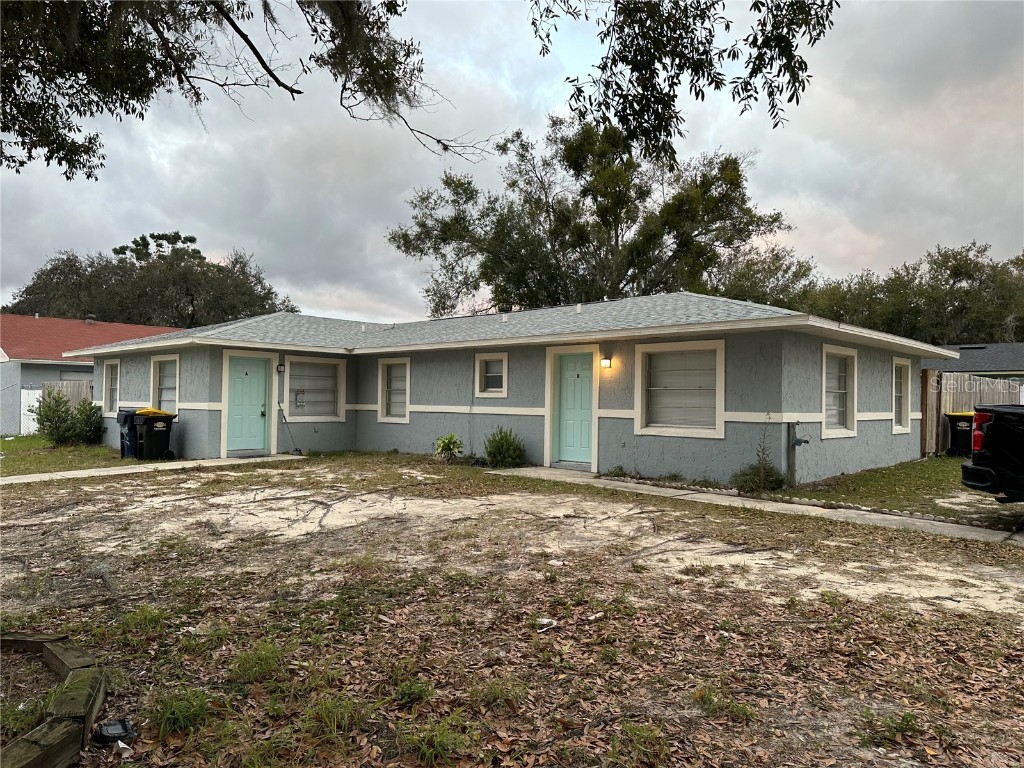 3009 Ernest Drive #A Auburndale FL 33823 U8233796 image1