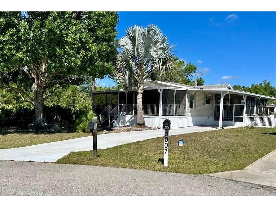 3009 Hammock Terrace Sebring FL 33872 P4937246 image1
