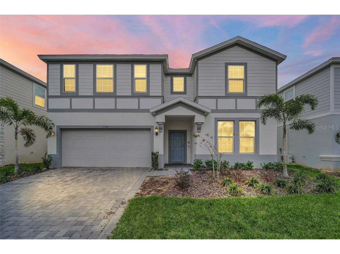 3009 Mahalo Dr Davenport FL 33897 S5097669 image1