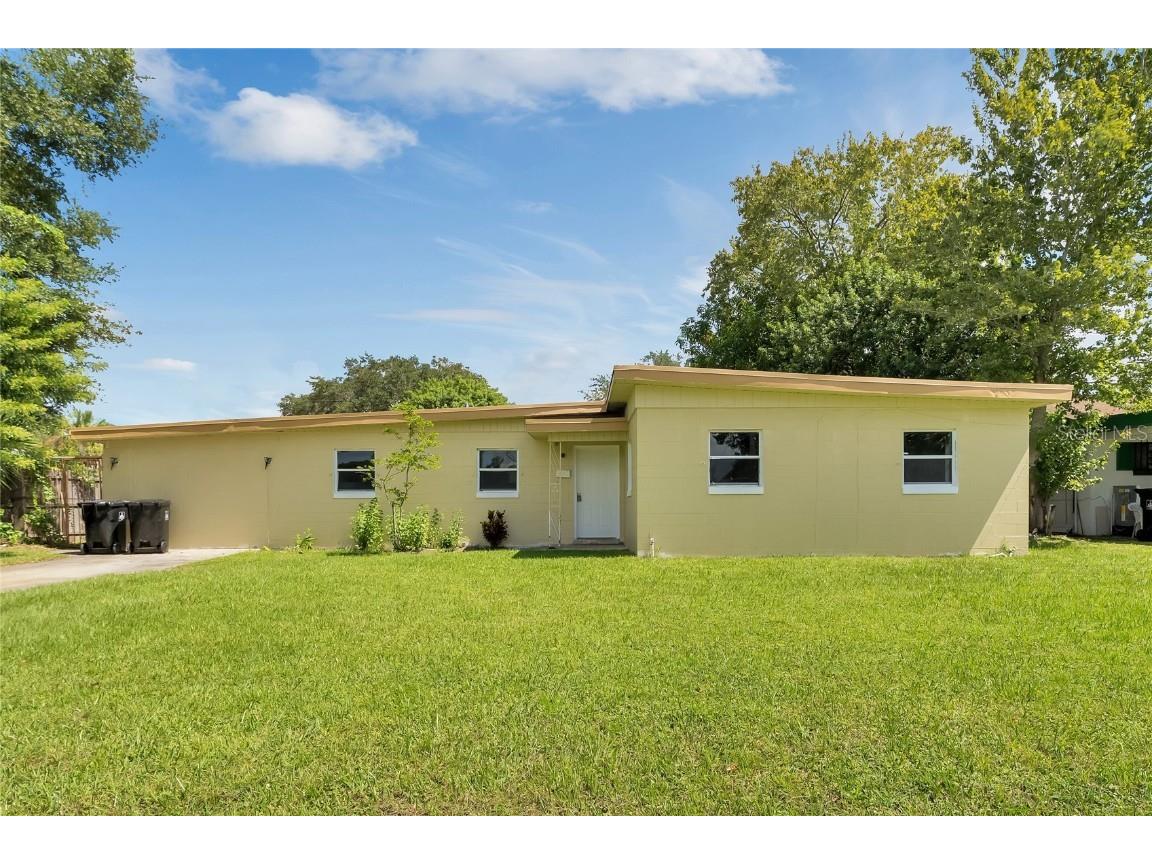 3009 Marathon Avenue Orlando FL 32805 - Clear Lake O6060558 image1