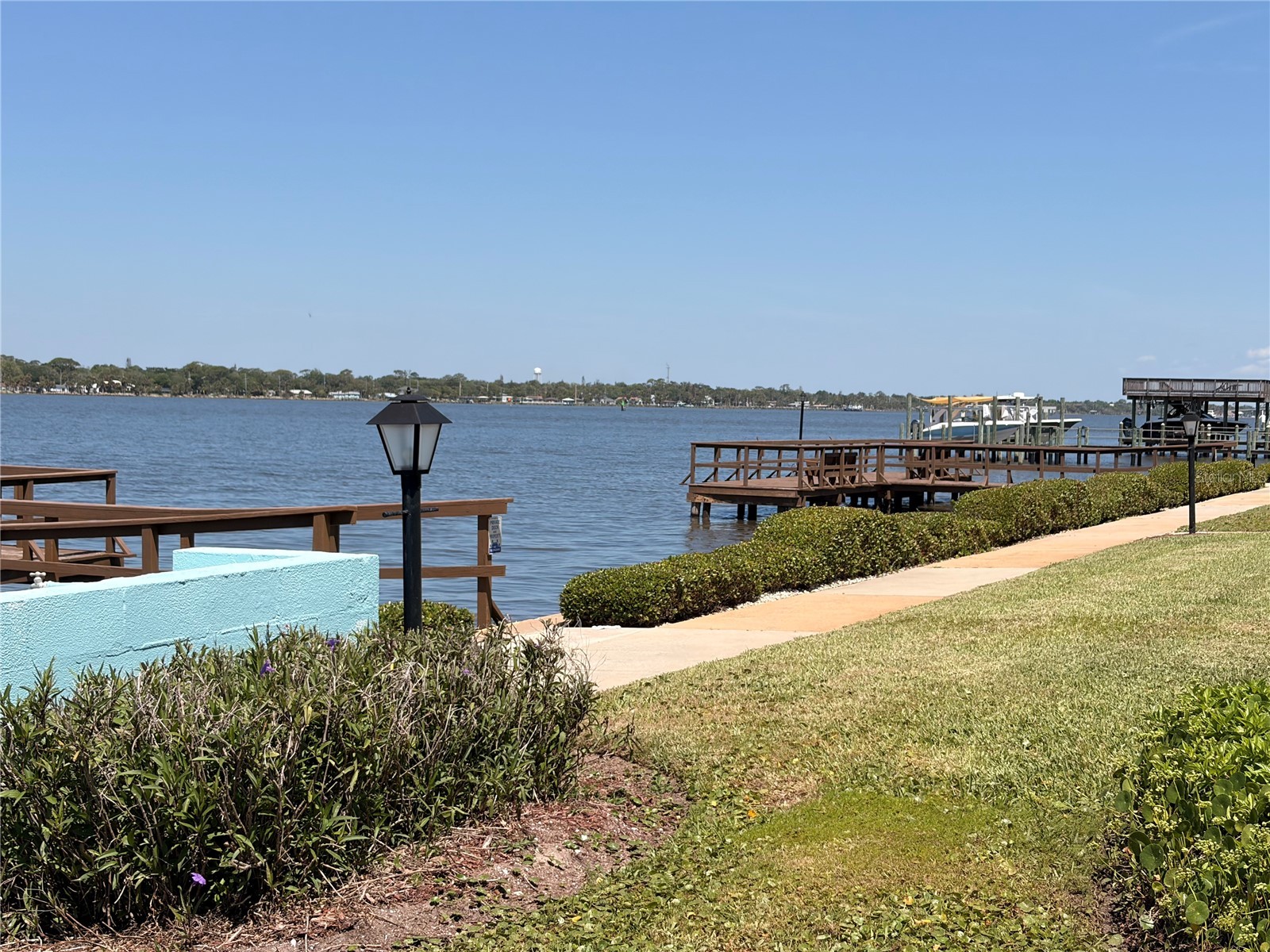3009 N Halifax Avenue #2 Daytona Beach FL 32118 - HALIFAX RIVER V4949144 image20