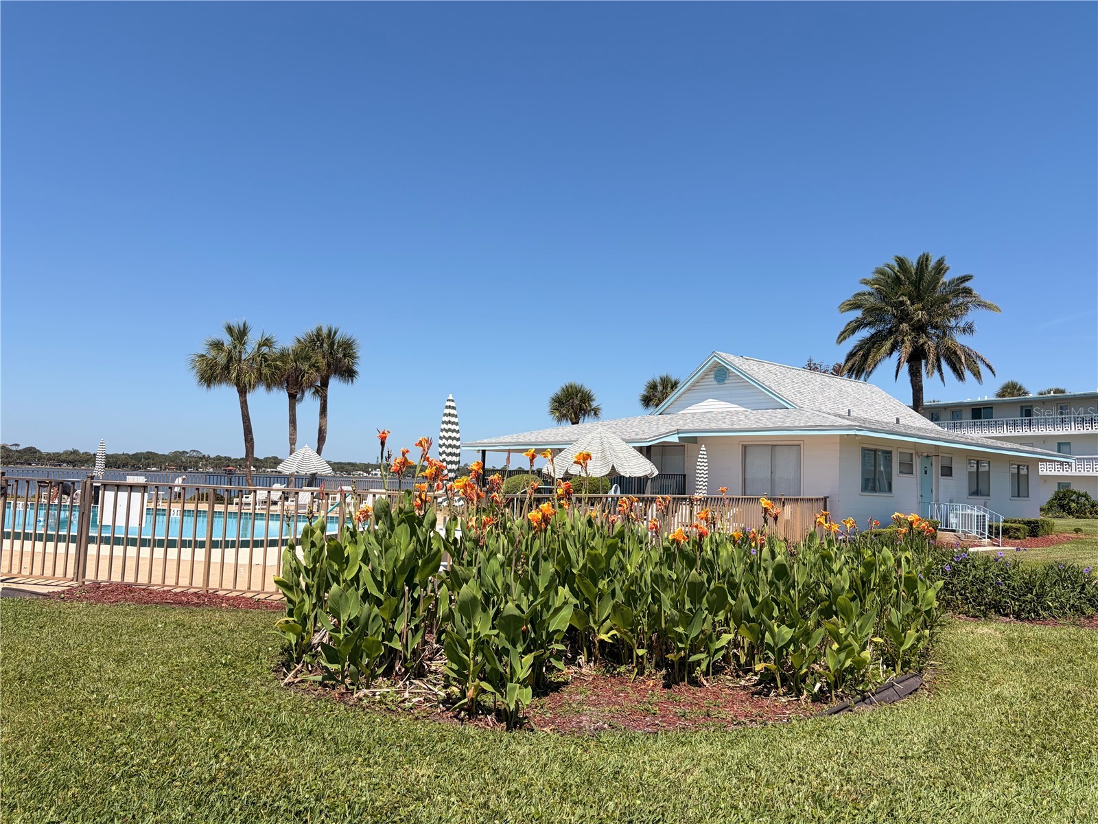 3009 N Halifax Avenue #2 Daytona Beach FL 32118 - HALIFAX RIVER V4949144 image26