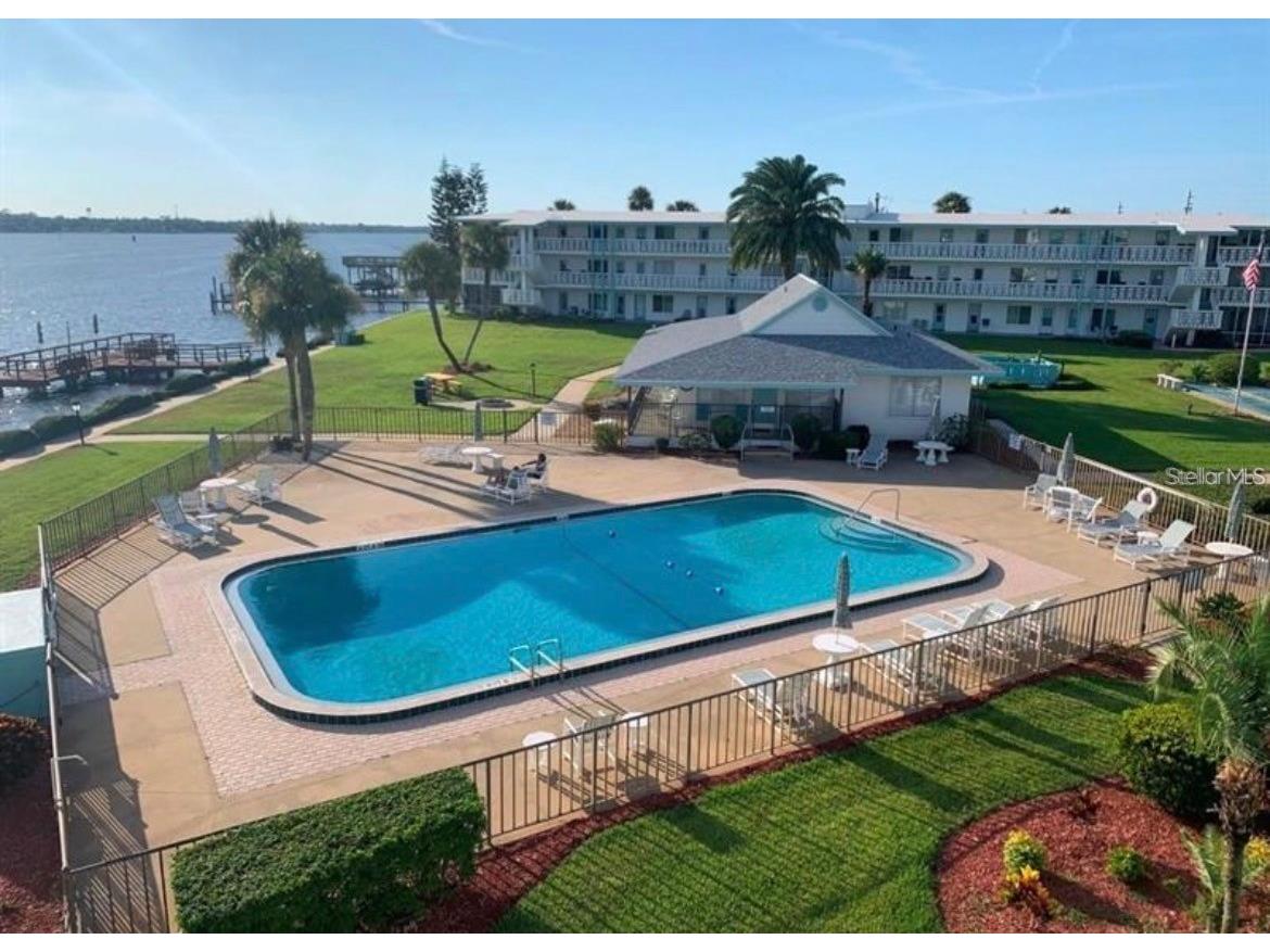 3009 N Halifax Avenue #2 Daytona Beach FL 32118 - HALIFAX RIVER V4949144 image27