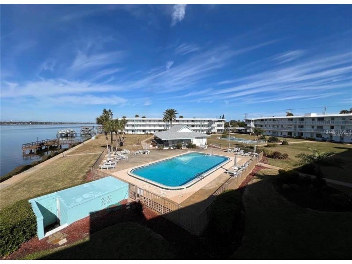 3009 N Halifax Avenue #2 Daytona Beach FL 32118 - HALIFAX RIVER V4949144 image28