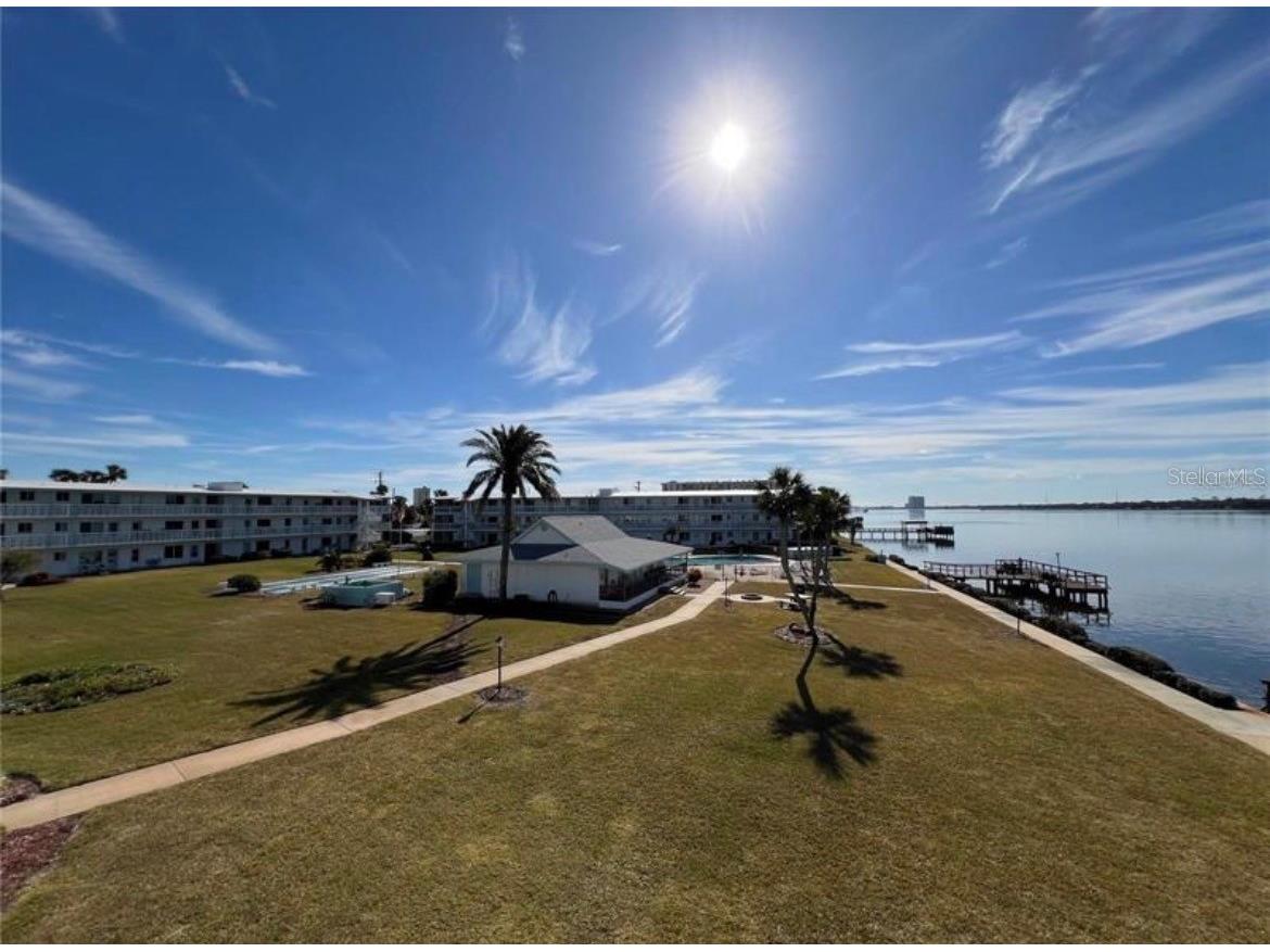 3009 N Halifax Avenue #2 Daytona Beach FL 32118 - HALIFAX RIVER V4949144 image32