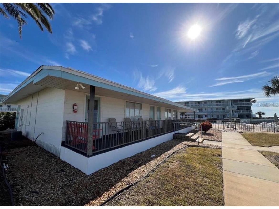 3009 N Halifax Avenue #2 Daytona Beach FL 32118 - HALIFAX RIVER V4949144 image33