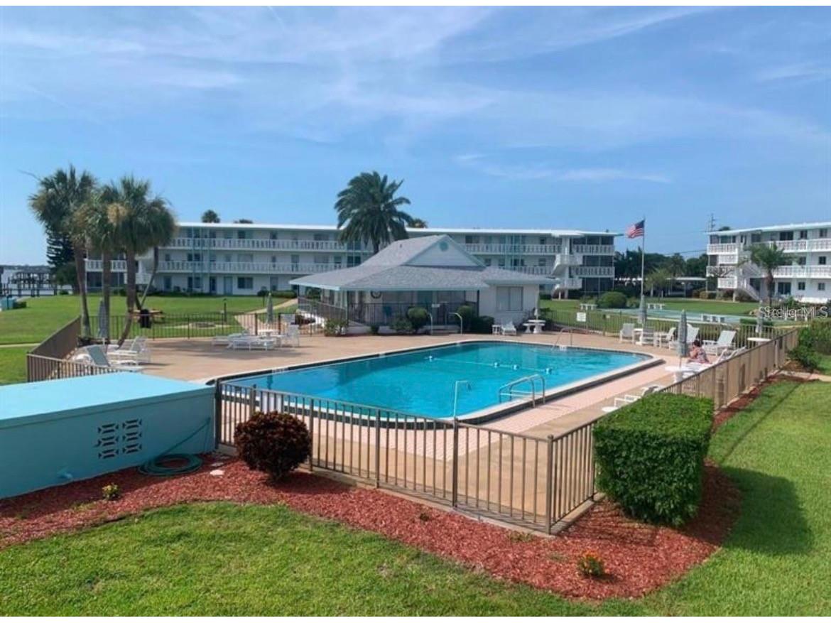 3009 N Halifax Avenue #2 Daytona Beach FL 32118 - HALIFAX RIVER V4949144 image35