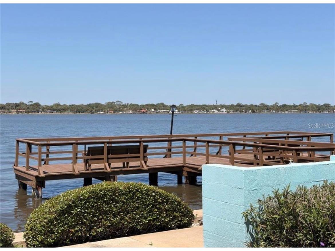 3009 N Halifax Avenue #2 Daytona Beach FL 32118 - HALIFAX RIVER INTRACOASTAL V4950323 image19
