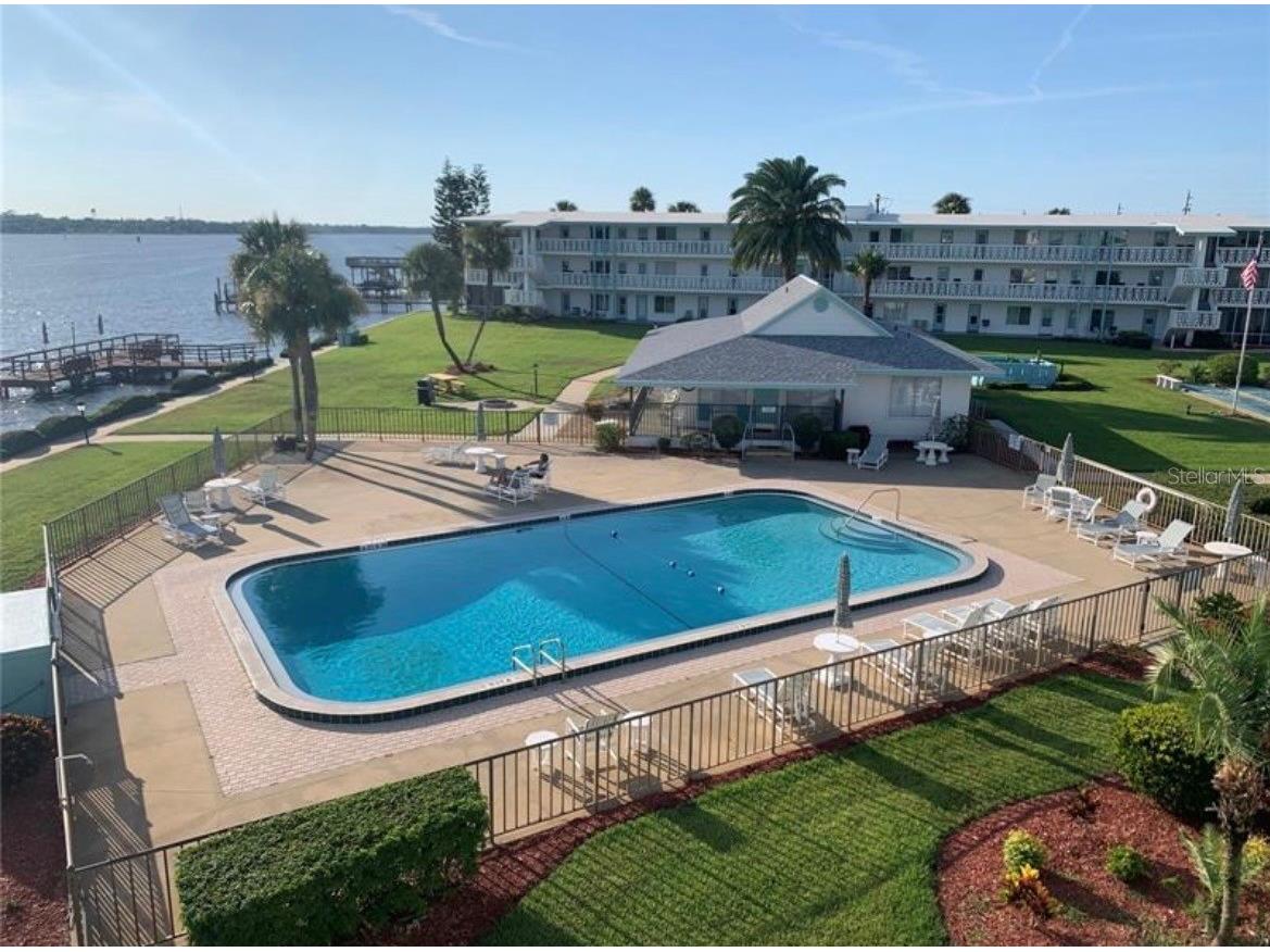 3009 N Halifax Avenue #2 Daytona Beach FL 32118 - HALIFAX RIVER INTRACOASTAL V4950323 image2