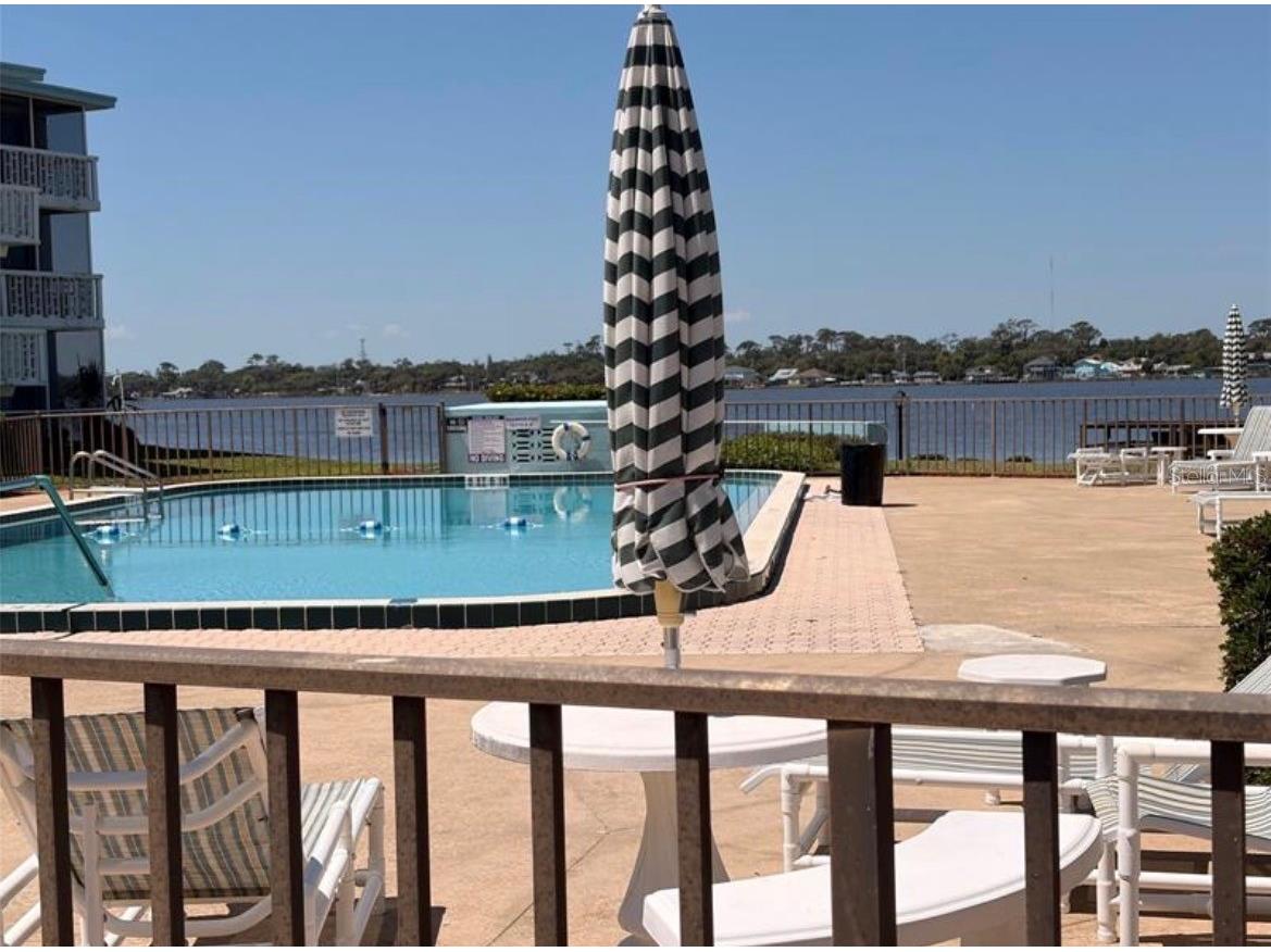 3009 N Halifax Avenue #2 Daytona Beach FL 32118 - HALIFAX RIVER INTRACOASTAL V4950323 image22