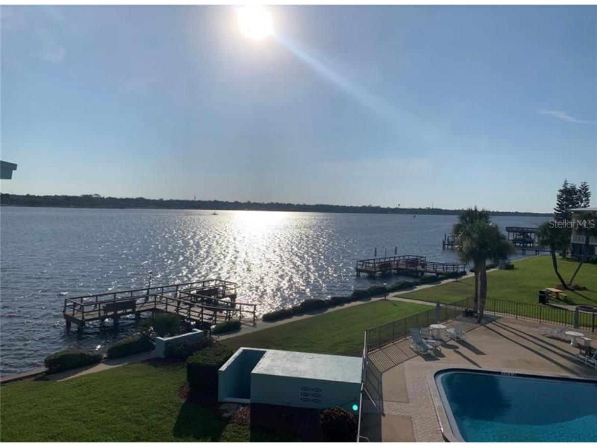 3009 N Halifax Avenue #2 Daytona Beach FL 32118 - HALIFAX RIVER INTRACOASTAL V4950323 image24