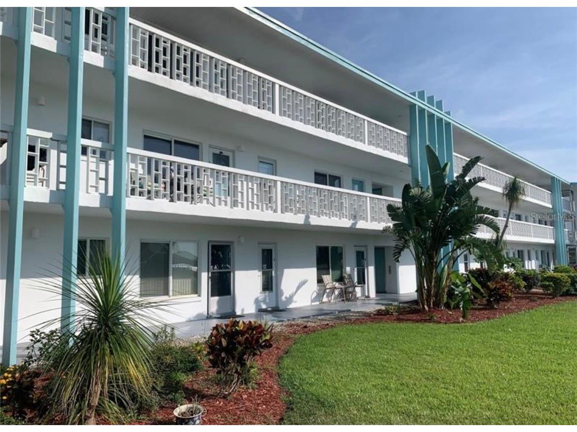 3009 N Halifax Avenue #2 Daytona Beach FL 32118 - HALIFAX RIVER INTRACOASTAL V4950323 image28