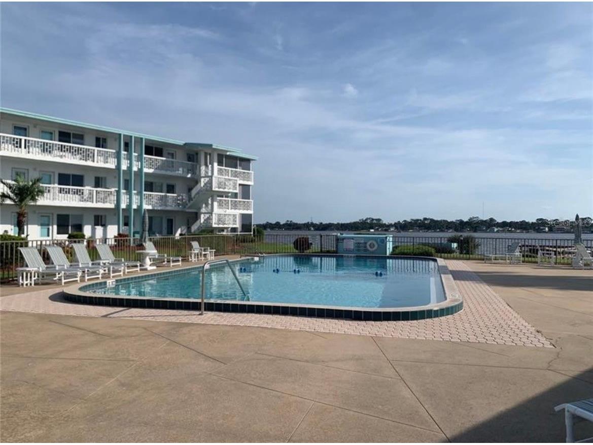 3009 N Halifax Avenue #2 Daytona Beach FL 32118 - HALIFAX RIVER INTRACOASTAL V4950323 image30