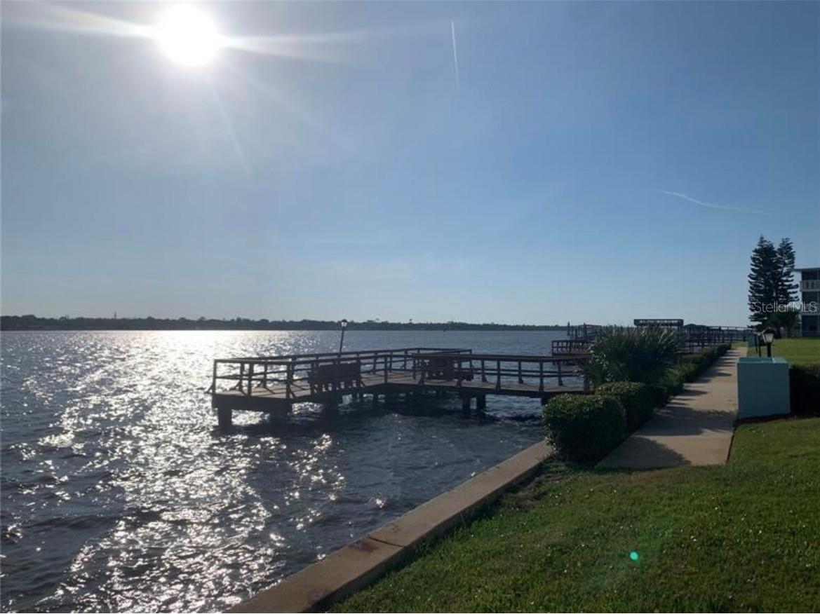 3009 N Halifax Avenue #2 Daytona Beach FL 32118 - HALIFAX RIVER INTRACOASTAL V4950323 image38