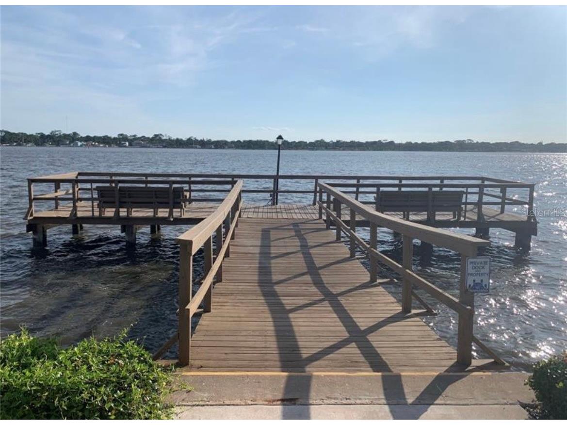 3009 N Halifax Avenue #2 Daytona Beach FL 32118 - HALIFAX RIVER INTRACOASTAL V4950323 image39