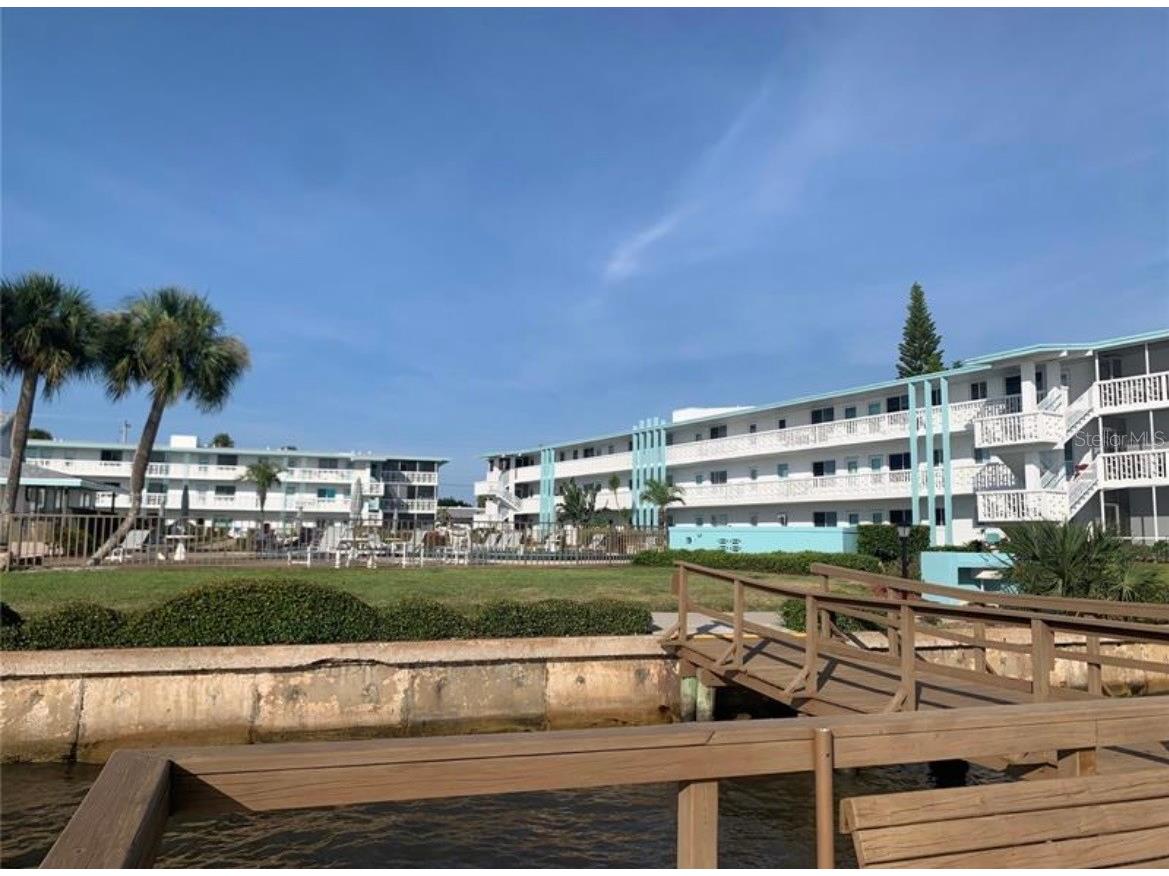3009 N Halifax Avenue #2 Daytona Beach FL 32118 - HALIFAX RIVER INTRACOASTAL V4950323 image40
