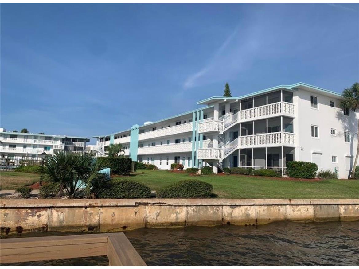 3009 N Halifax Avenue #2 Daytona Beach FL 32118 - HALIFAX RIVER INTRACOASTAL V4950323 image41