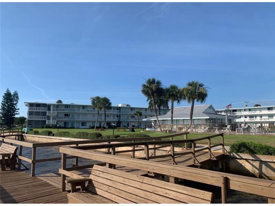 3009 N Halifax Avenue #2 Daytona Beach FL 32118 - HALIFAX RIVER INTRACOASTAL V4950323 image42