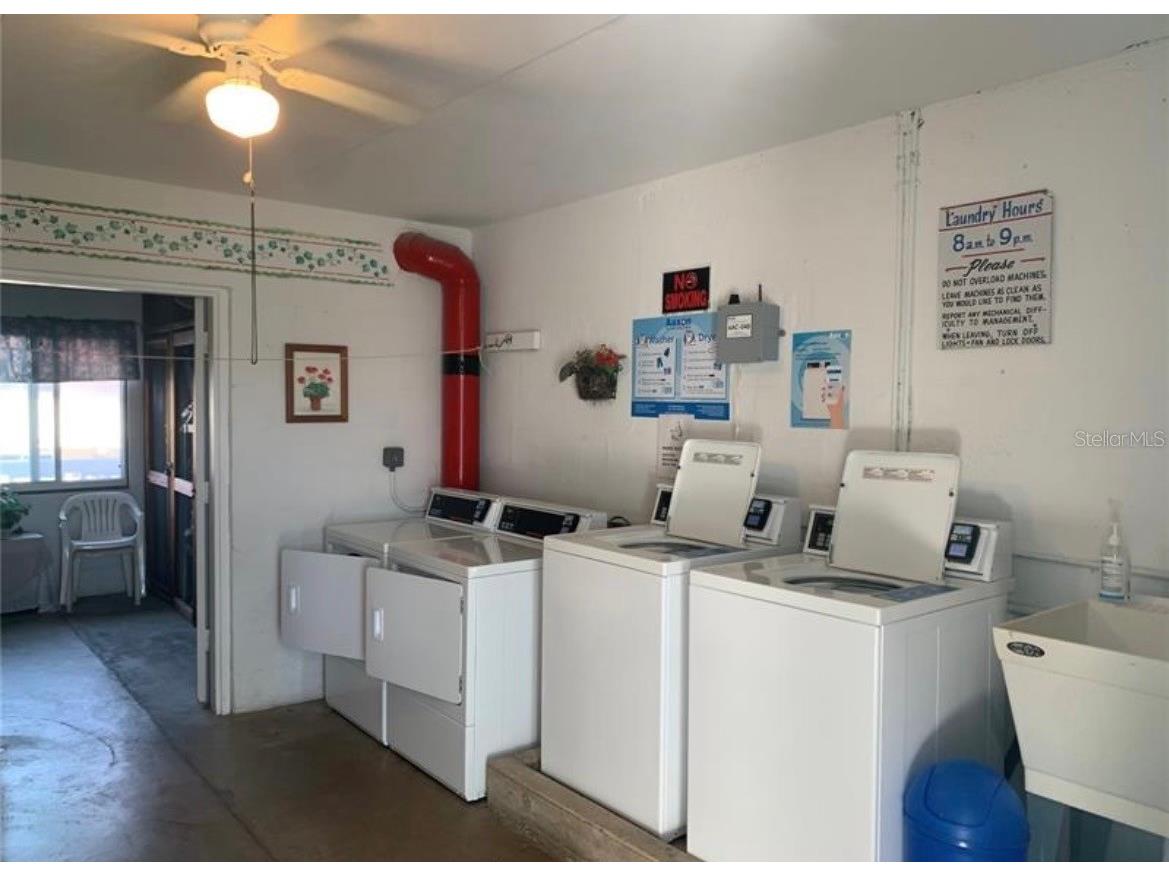3009 N Halifax Avenue #2 Daytona Beach FL 32118 - HALIFAX RIVER INTRACOASTAL V4950323 image43