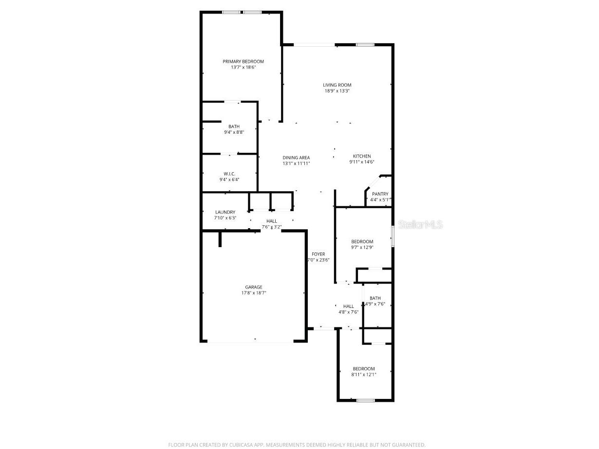 3009 Neverland Drive New Smyrna Beach FL 32168 O6361311 image29