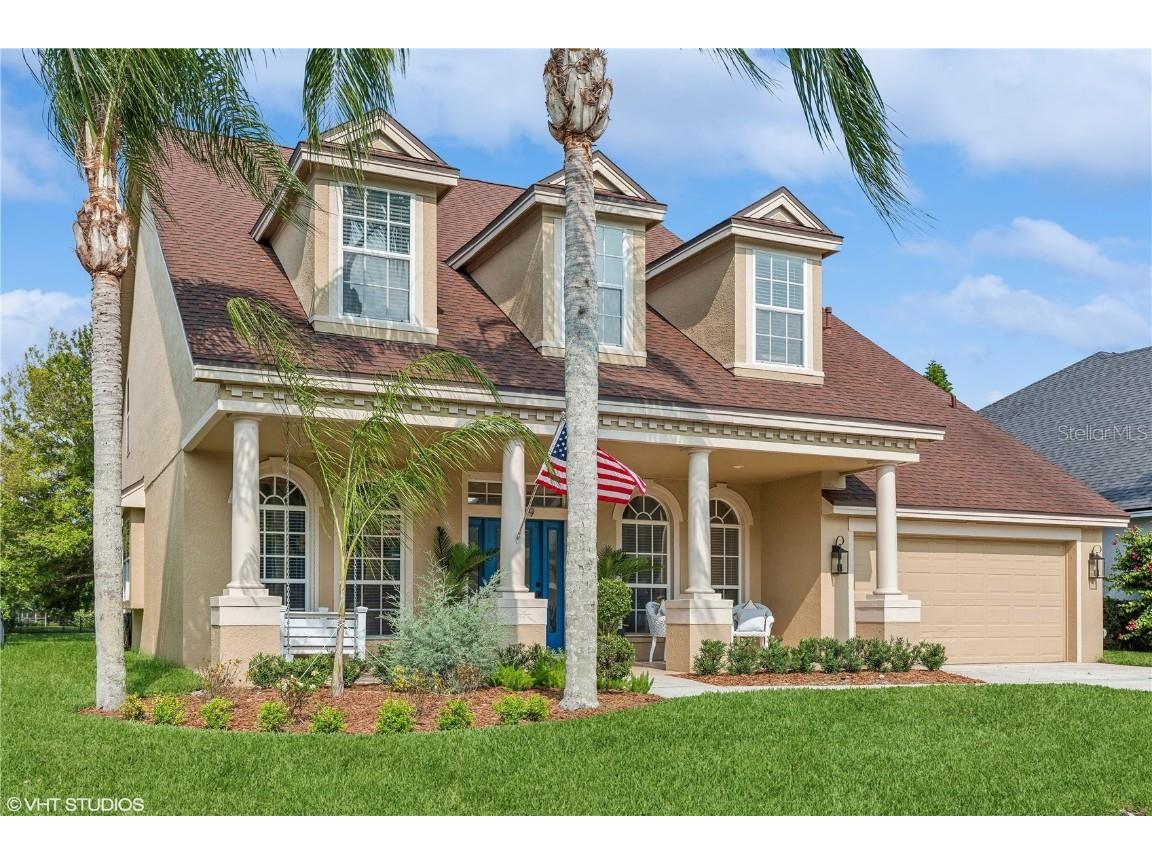 3009 Northfield Drive Tarpon Springs FL 34688 U8247451 image1