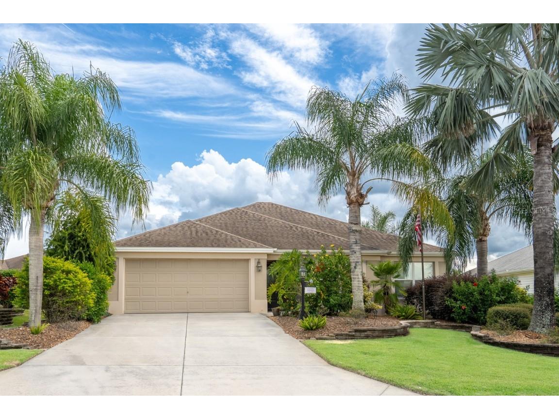 3009 Olenda Drive The Villages FL 32163 G5102421 image1