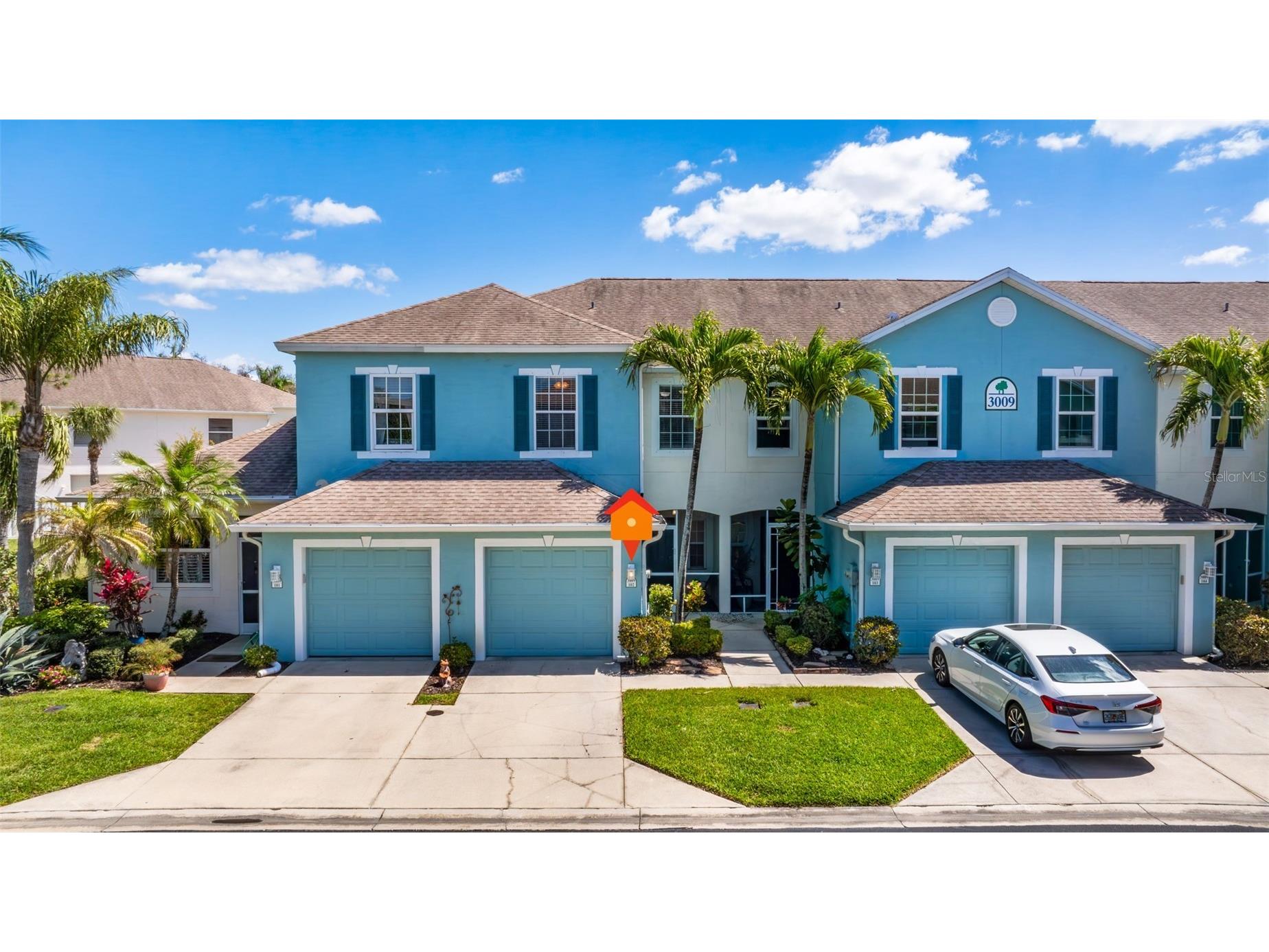 3009 Palmetto Oak Drive #102 Fort Myers FL 33916 C7523906 image1