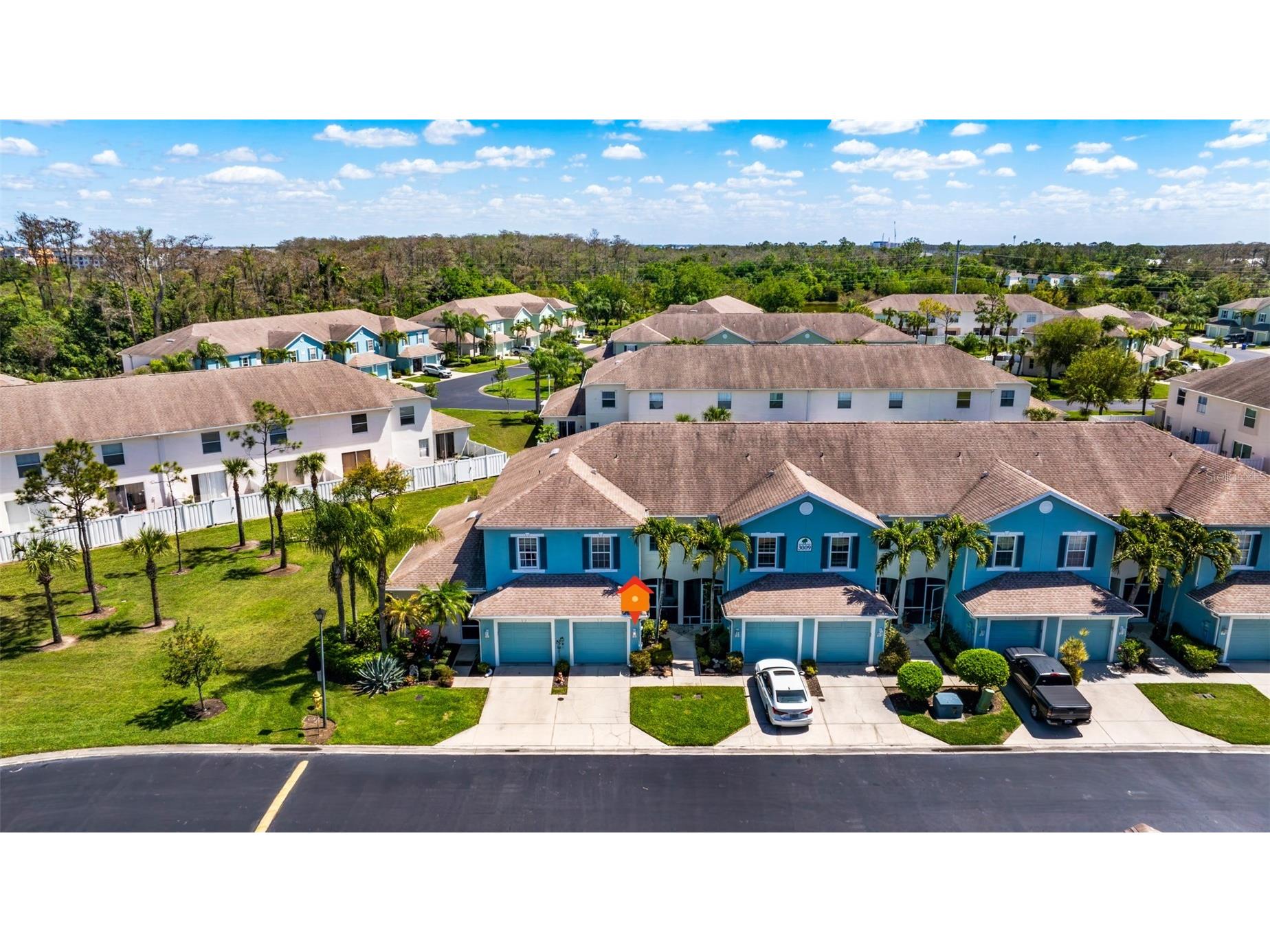 3009 Palmetto Oak Drive #102 Fort Myers FL 33916 C7523906 image2