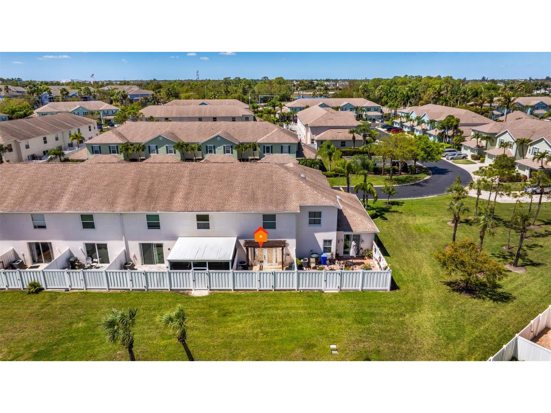 3009 Palmetto Oak Drive #102 Fort Myers FL 33916 C7523906 image37
