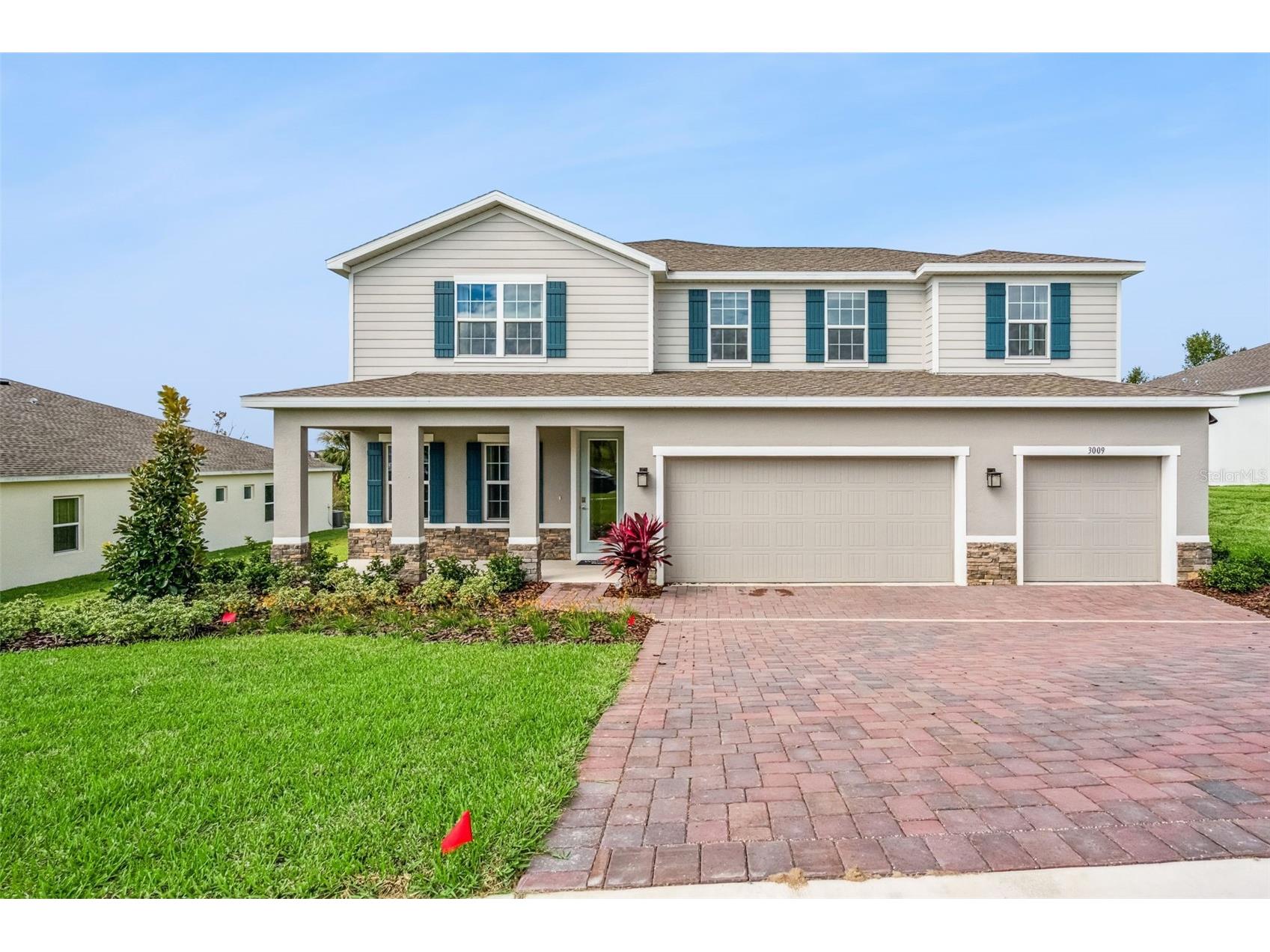 3009 Robles Road Clermont FL 34711 O6352144 image1