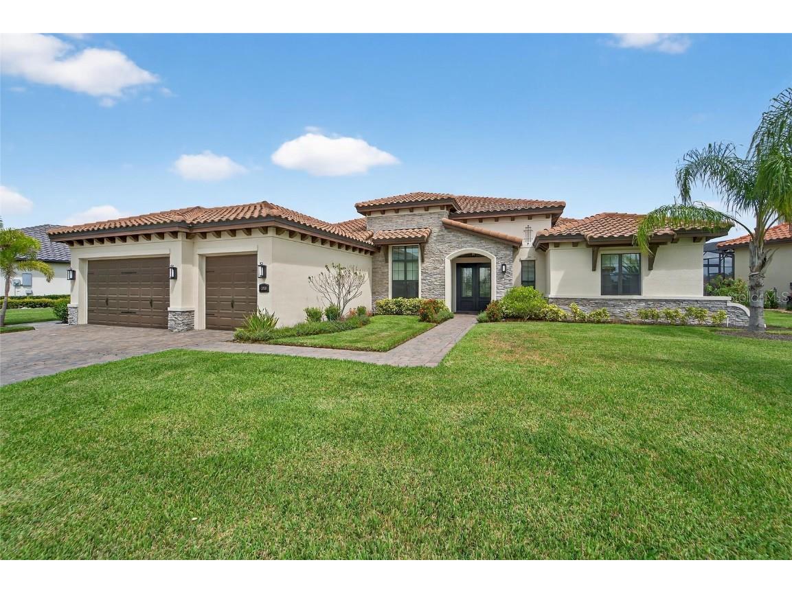 3009 Sanctuary Circle Lakeland FL 33803 L4954643 image1