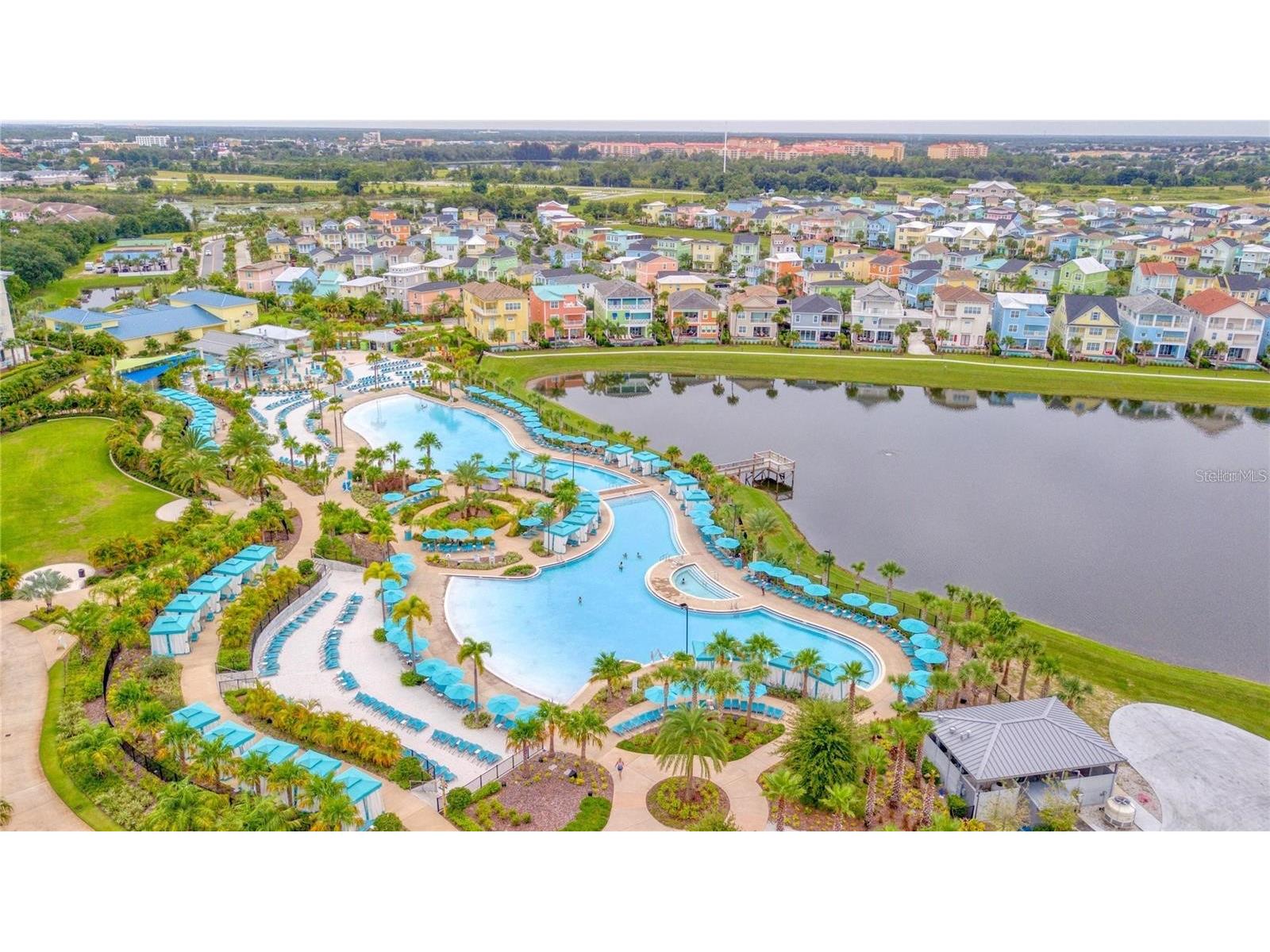 3009 Sea Plane Lane Kissimmee FL 34747 S5150143 image31