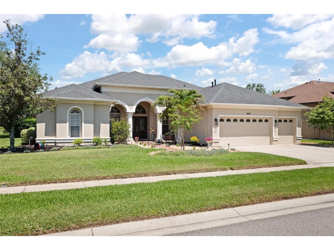 3009 Sheehan Drive Land O Lakes FL 34638 TB8373171 image1